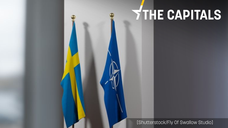 Schwedens NATO-Beitrag: Auf Ungarns gemächlicher Agenda