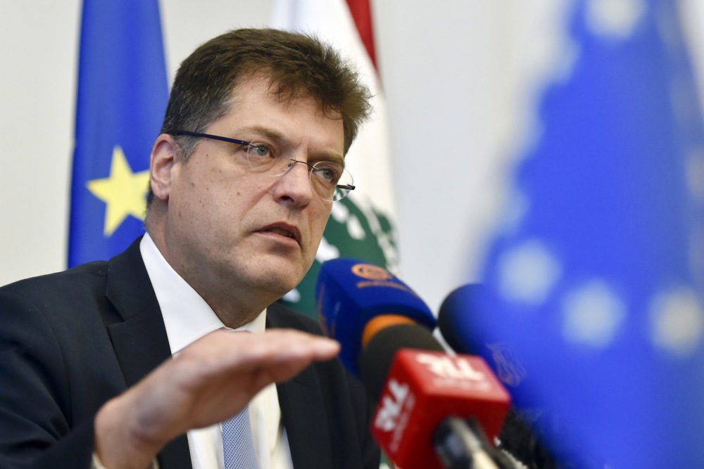 EU announces 60 million euros aid to Lebanon
