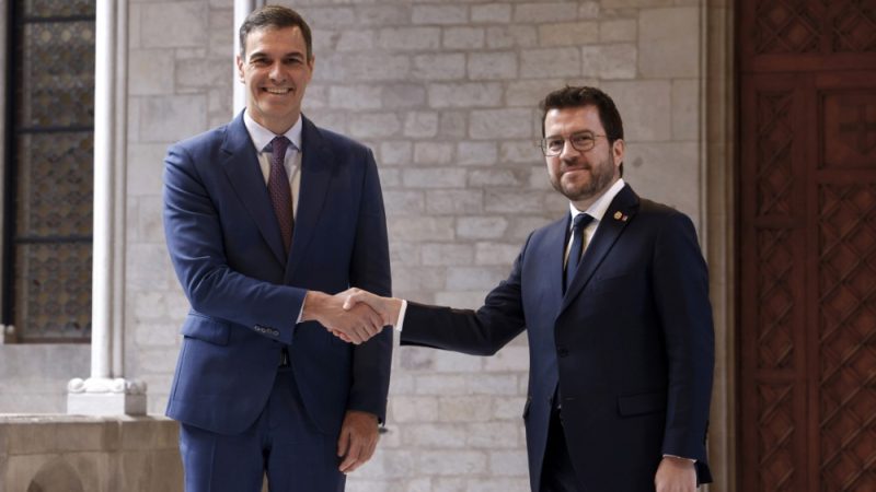 Spanien beschließt Amnestie für katalanische Separatisten