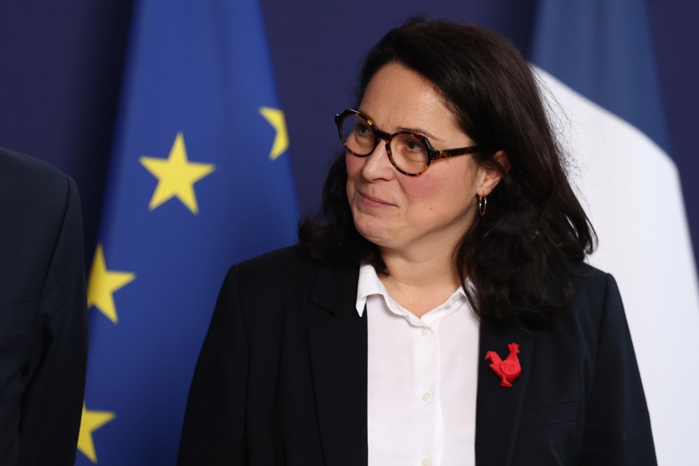 Frankreich findet Einigung über umfassendes Digitalgesetz