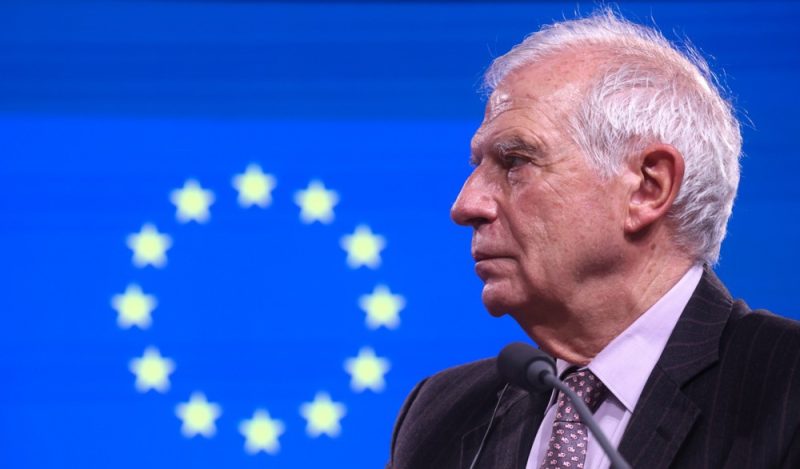Rüge an Kosovo und Serbien: EU-Kommission bemängelt Fortschritte