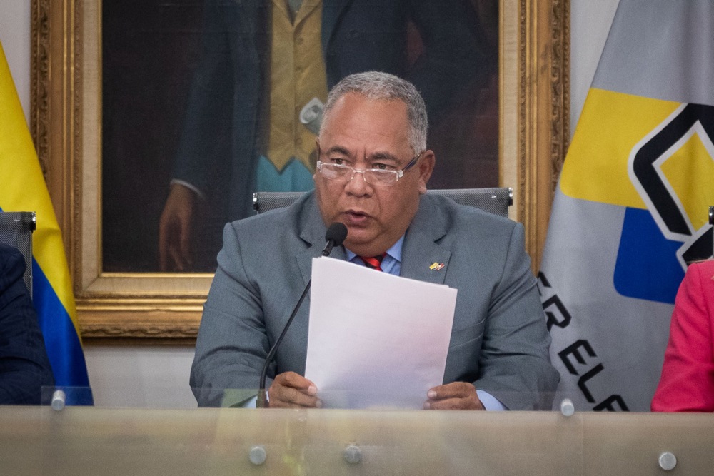 Venezuela to hold presidential elections on 28 July 2024