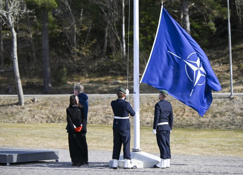 75 Jahre NATO: Die Anziehungskraft westlicher Sicherheitsgarantien