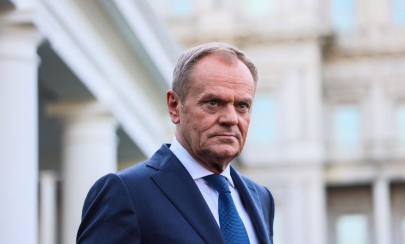 Polens Ministerpräsident Tusk kann seine "100 Wahlversprechen" nicht halten