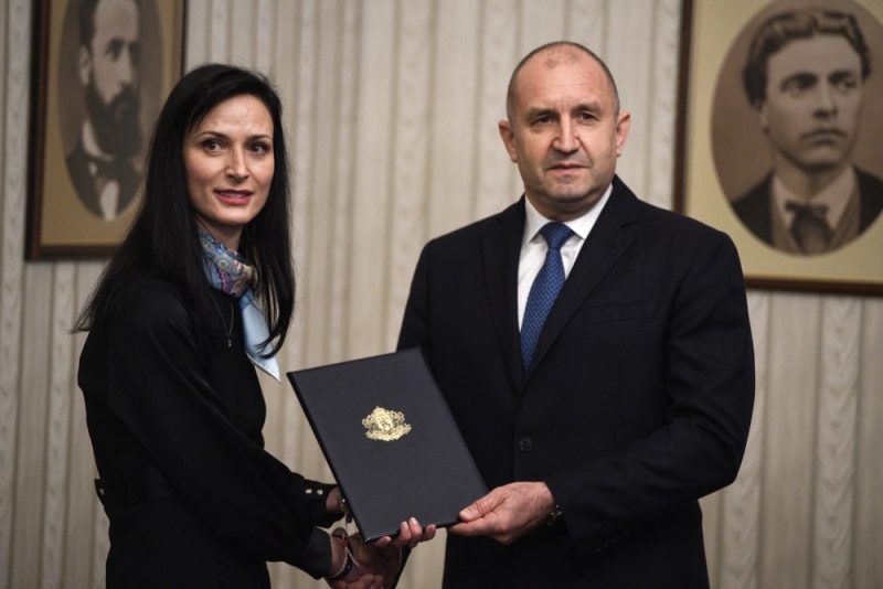 Bulgarien steht vor Neuwahlen und einer Spirale der politischen Instabilität