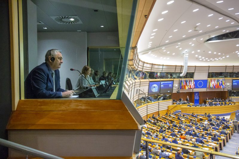 EU-Parlament lässt Irisch-Gälisch und Maltesisch weiter außen vor