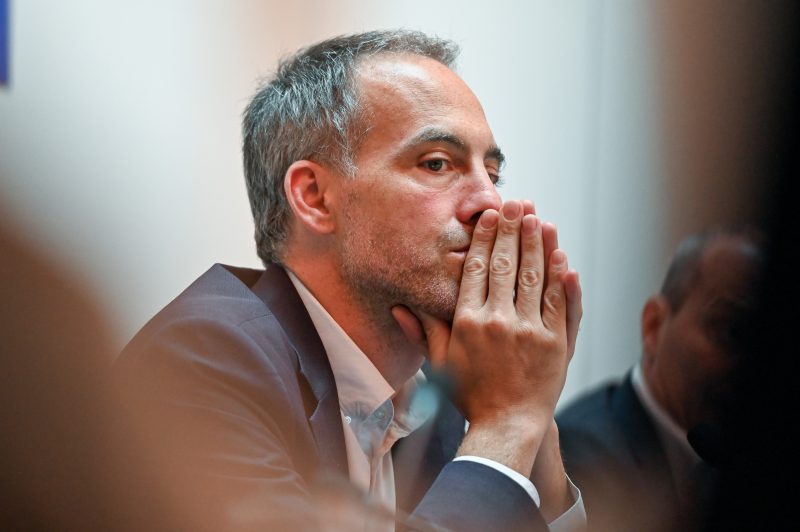 EU-Wahl: Hoffnung auf Einheit in der französischen Linken schwindet