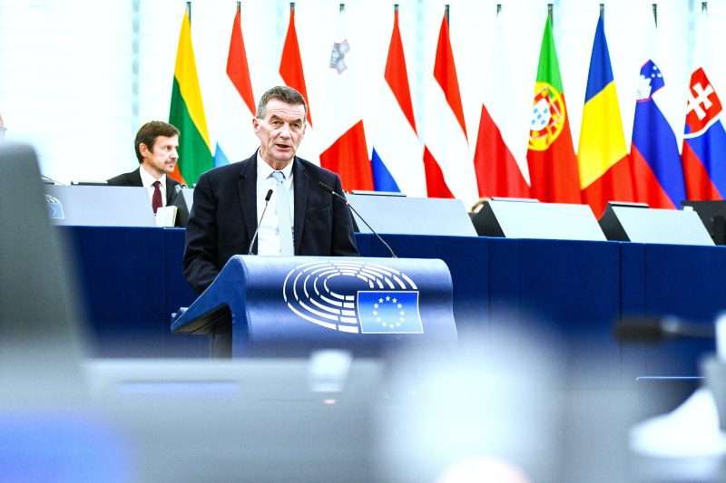 Corona-Wiederaufbaufonds: EU-Rechnungshof warnt vor "Unregelmäßigkeiten"