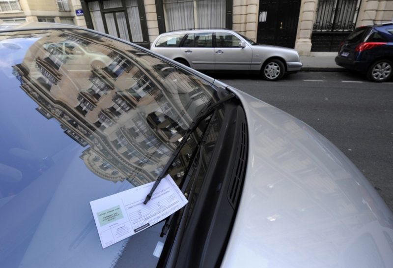 Verkehrsverstöße können zukünftig EU-weit geahndet werden