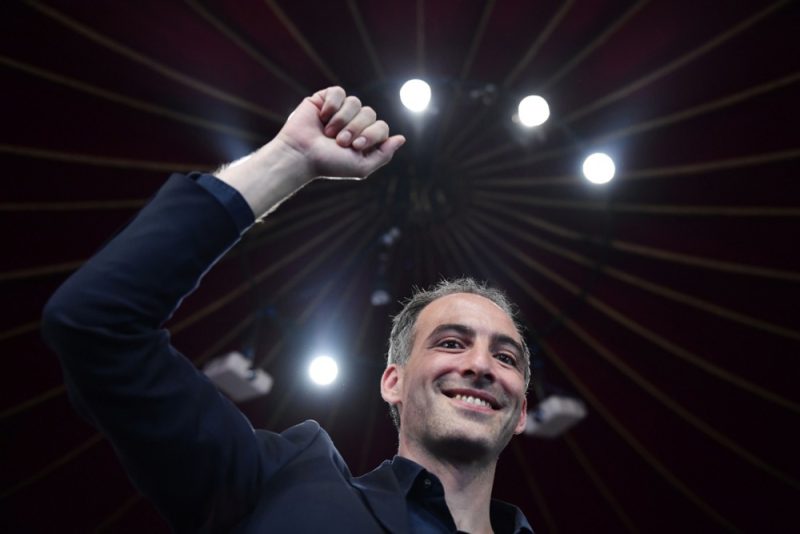 Frankreich: Comeback der Sozialistischen Partei zeichnet sich ab