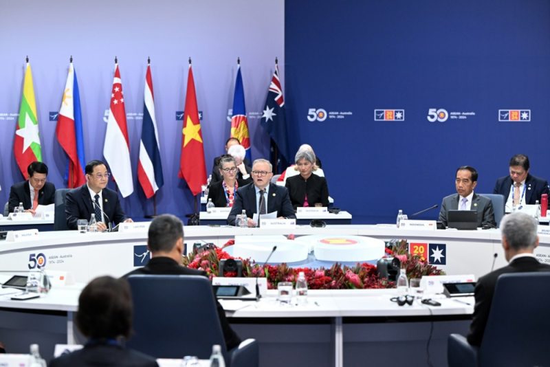 Kritische Rohstoffe: EU-Kommission unterzeichnet Partnerschaft mit Australien