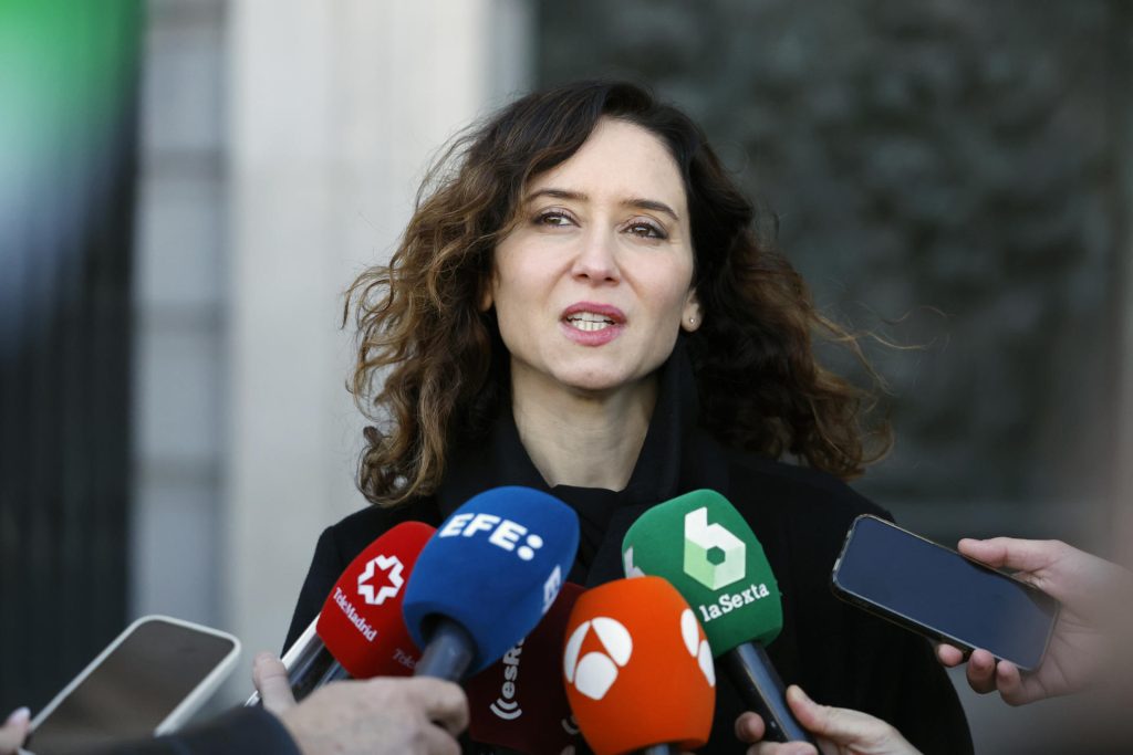 Weiterer Verdacht auf Covid-Steuerbetrug in Spanien: Diesmal trifft es die Opposition