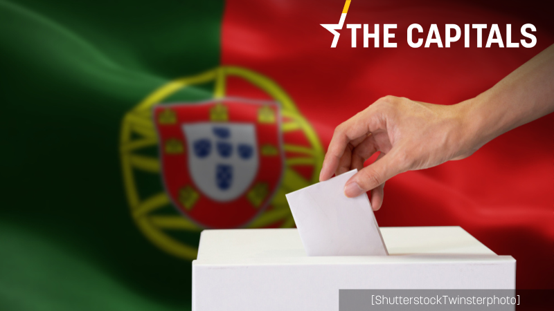 Wahlen in Portugal: Konservative bleiben Favorit