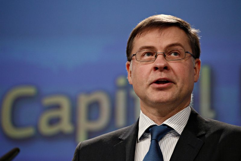 Experten warnen: Kapitalmarktunion kein Allheilmittel für Investitionsbedürfnisse der EU