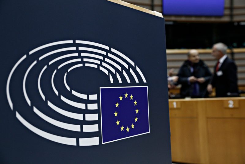 Handelsliberalisierung mit der Ukraine: EU-Parlament erwägt mehr Schutzmaßnahmen