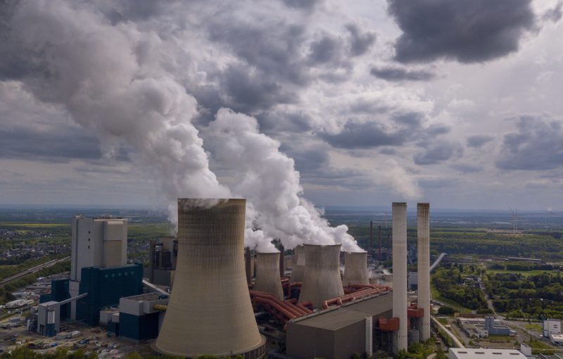 EU will "klimaschädlichen" Energievertrag endgültig verlassen