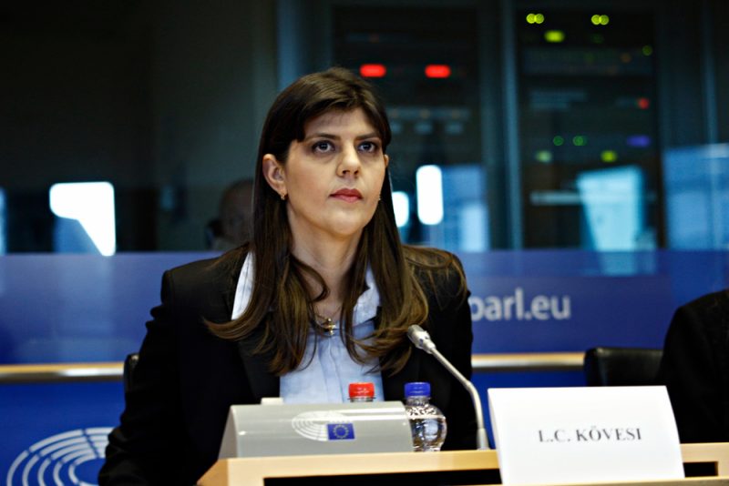 Kroatien: EU-Staatsanwaltschaft gerät ins Kreuzfeuer des Wahlkampfes