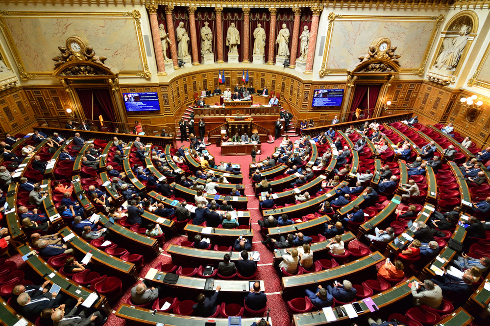 EU-Kanada Handelsabkommen: Frankreich vor Abstimmung gespalten