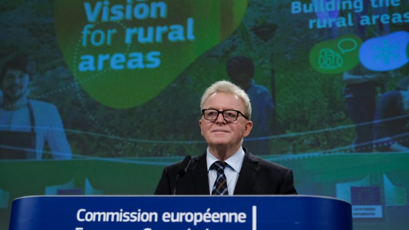 Green-Deal-Reform: EU-Kommission verurteilt unabgesprochene Ankündigung