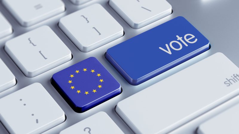 Systemische Risiken für Wahlen: EU-Kommission veröffentlicht Internet-Richtlinien