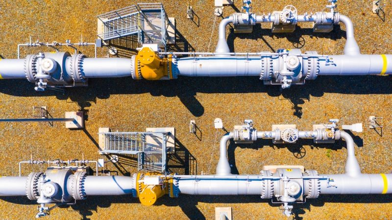 Mehr Gas aus Aserbaidschan: Bulgarien wird Zentrum der Balkan-Energieversorgung