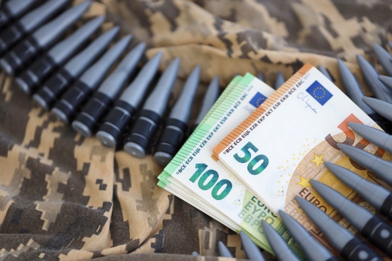 EU fördert polnische Rüstungsindustrie: Kritik an ungleicher Verteilung
