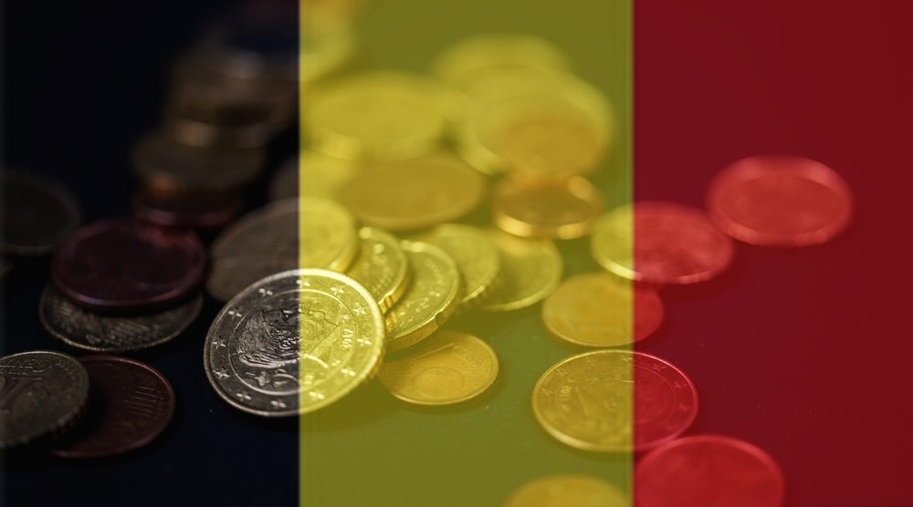 Belgische Unternehmen besonders von steigenden Arbeitskosten betroffen