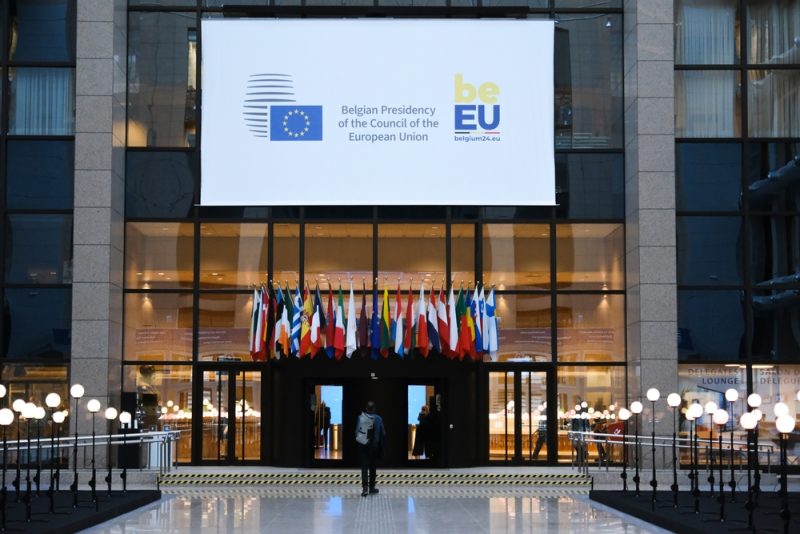 Das EU-Lieferkettengesetz soll nun Landwirte besser schützen