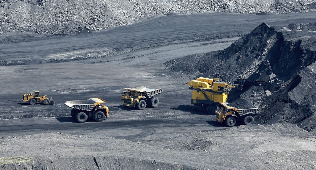 Europas Kohlevermächtnis bleibt ein großes Hindernis für den Klimaschutz