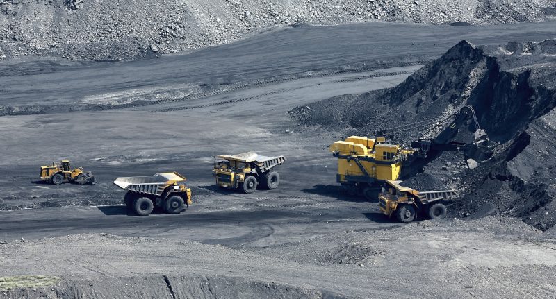 Europas Kohlevermächtnis bleibt ein großes Hindernis für den Klimaschutz