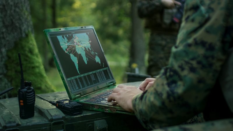 Spanischer Sicherheitsbericht warnt: Erhöhte Terrorgefahr in der EU