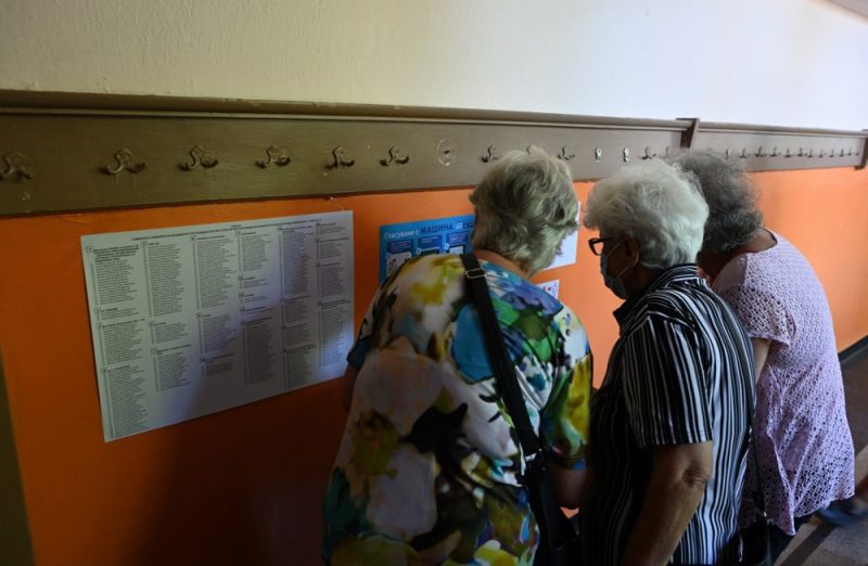 Bulgarien: Prorussischer Journalist soll zu EU-Wahlen antreten
