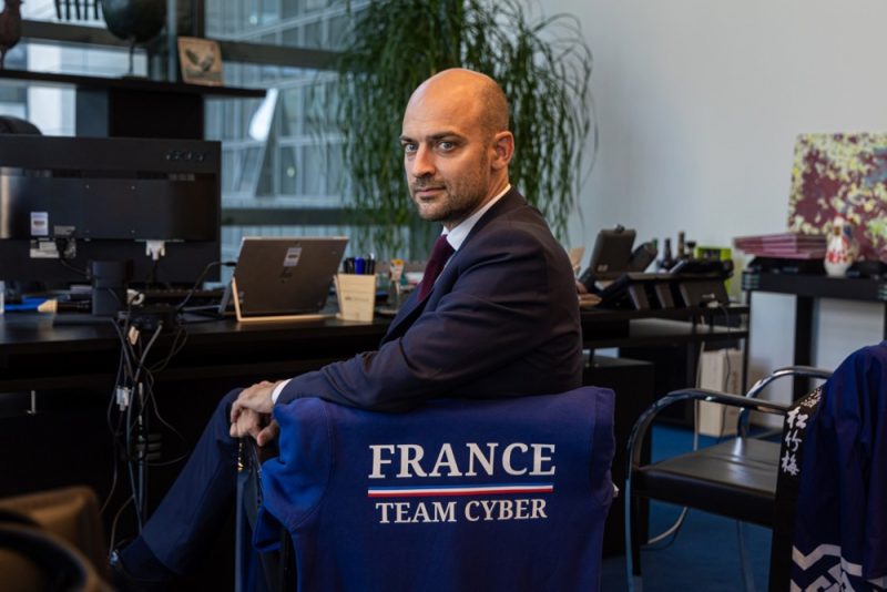 EU-Wahl: Frankreich warnt vor breiter russischer Desinformation
