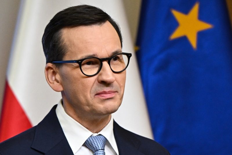 Russiagate: Morawiecki befürchtet Moskaus Einfluss in allen EU-Fraktionen