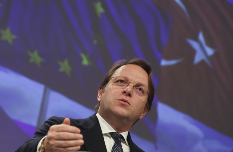 Neue EU-Finanzierung für Westbalkan: Anreiz für Reformzusagen