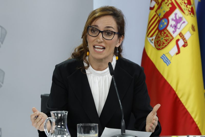 Spaniens neues Anti-Raucher-Gesetz: Steuererhöhung und "abschreckende" Maßnahmen