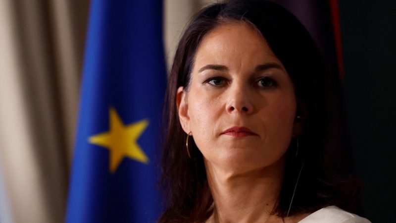 EU-Migrationsreform spaltet Grüne vor Wahlkampfauftakt