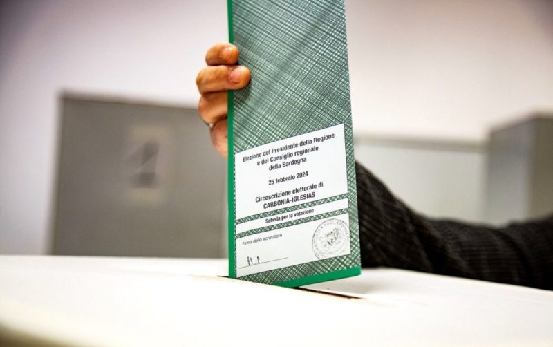 Prestigeerfolg der Liberalen bei italienischen Regionalwahlen