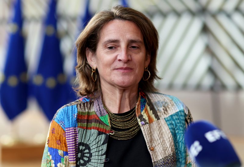 Ribera wird wohl spanische EU-Kommissarin