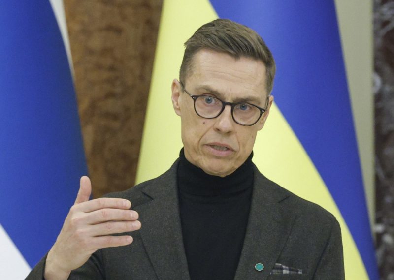 Finnland will Verteidigungsaufgaben von EU und NATO besser strukturieren