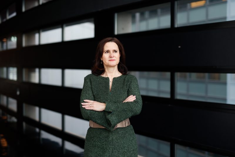 Tschechische Sozialdemokraten setzen auf EU-Wahlen zur Wiederbelebung der Partei