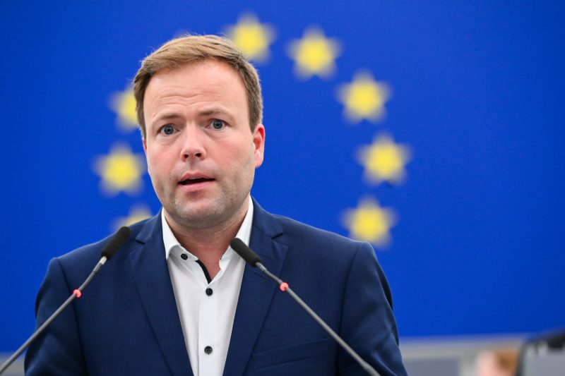Rebellion der EU-Konservativen gegen neue EU-Ethikaufsicht scheitert