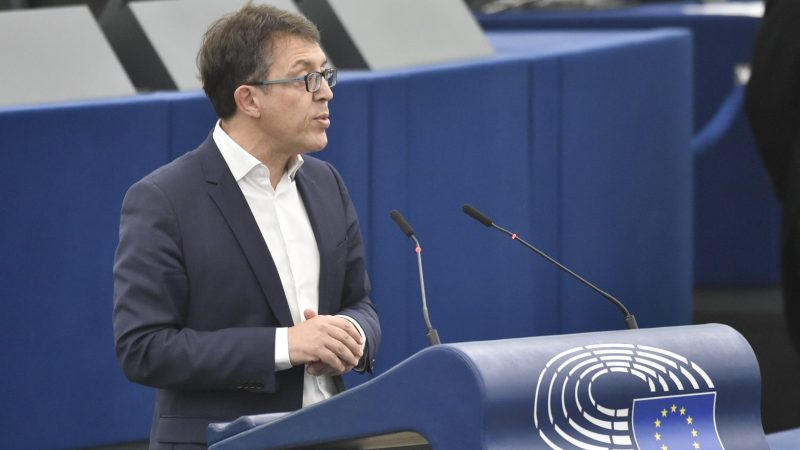 Trotz Blockadeversuch: EU-Parlament verabschiedet Lockerung der Verpflichtungen für Landwirte