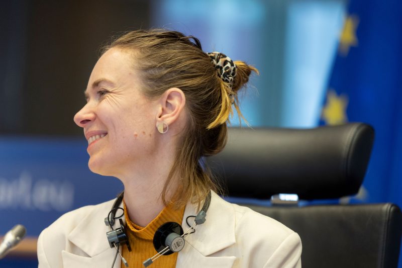 EU-Austritt aus Energiecharta: EU-Parlamentsausschüsse stimmen zu