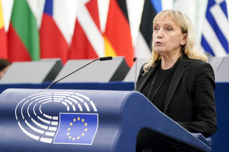 Abschied von pro-russischer Partei: Bulgarische Europaabgeordnete wechselt vor EU-Wahl die Seiten