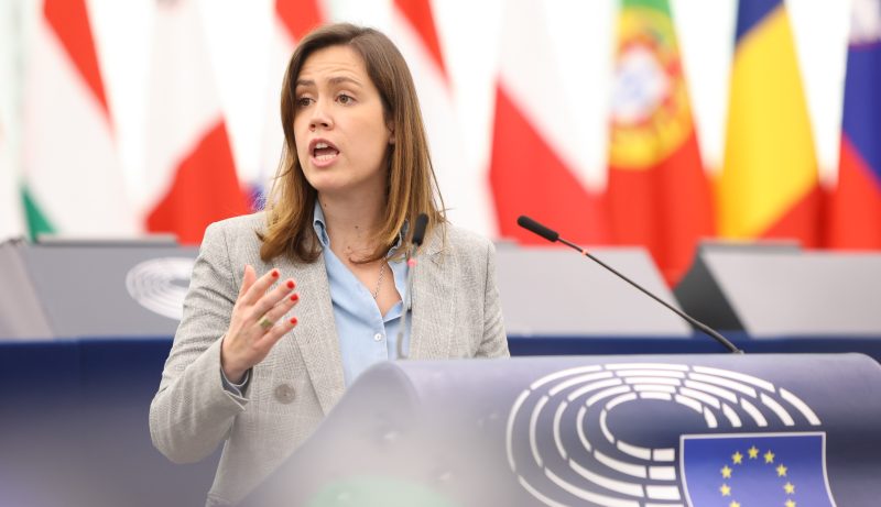 CO2-Entnahme: EU-Parlament stimmt weltweit ersten Zertifizierungssystem zu