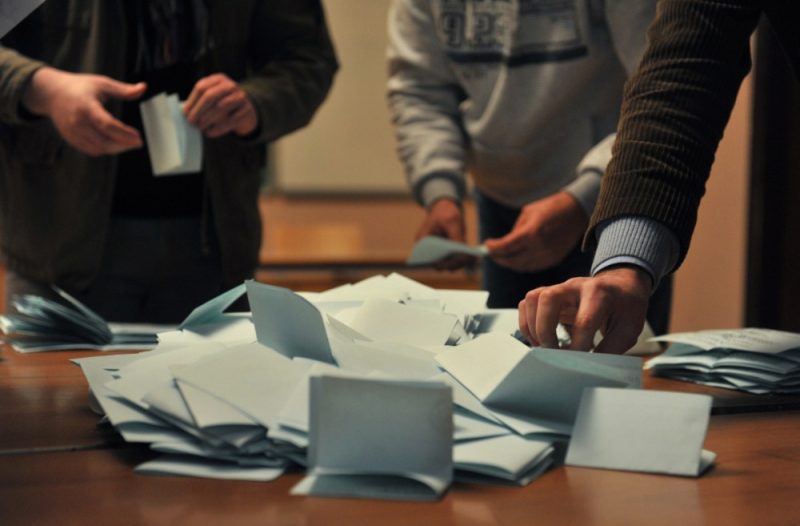 EU und USA uneins über Referendum im Nordkosovo