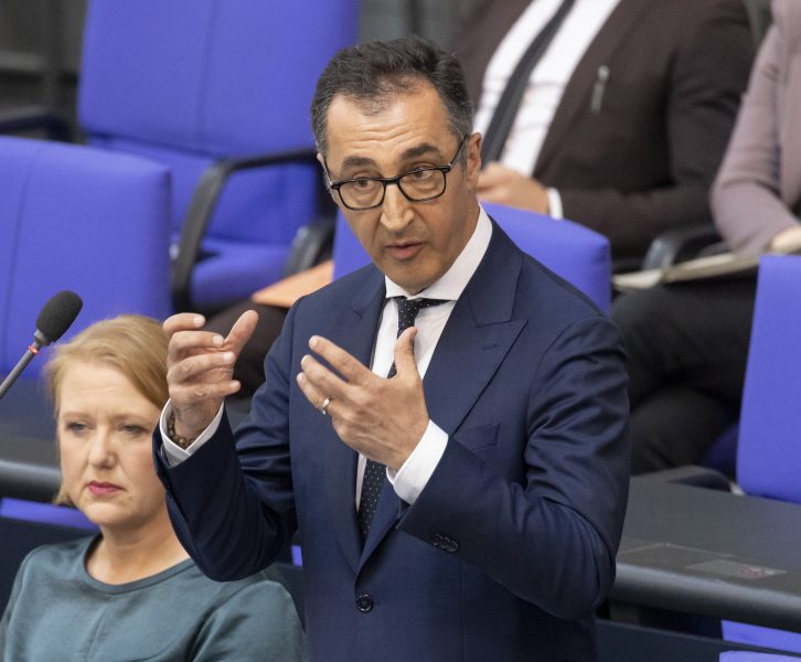 FDP kritisiert neue deutsche Ernährungsstrategie