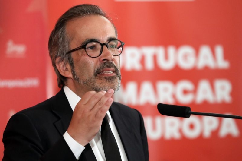 Portugal zeigt klare Position: Neue Regierung unterstützt EU-Beitritt der Ukraine