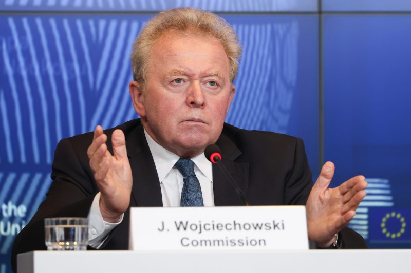 EU-Kommission erwägt Lockerung von Schutzbestimmungen für landwirtschaftliche Flächen